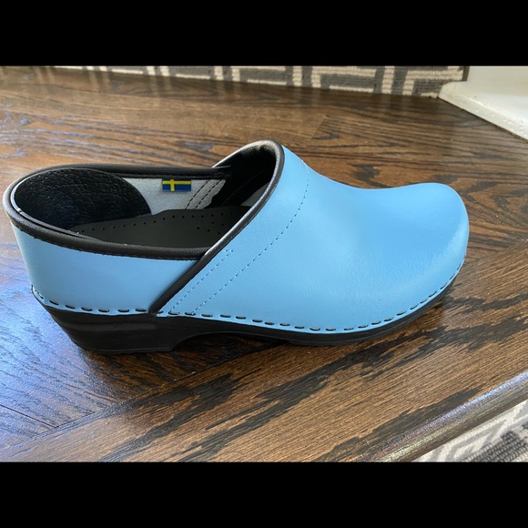 Bjork Swedish comfort clogs - Picture 3 of 3